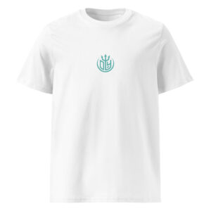 Unisex organic cotton t-shirt